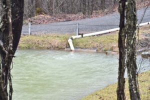 Permit approved for Newburg water extension